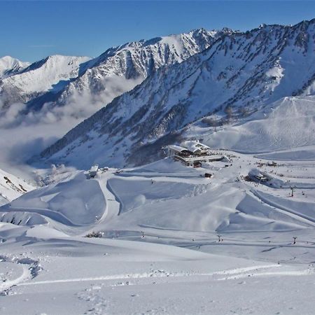 Appartement Confortable 4 Pers, Plein Centre Cauterets, Proche Commodites - Fr-1-234-139 ภายนอก รูปภาพ