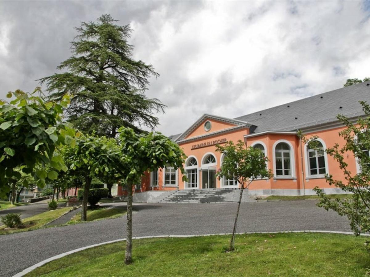 Appartement Confortable 4 Pers, Plein Centre Cauterets, Proche Commodites - Fr-1-234-139 ภายนอก รูปภาพ