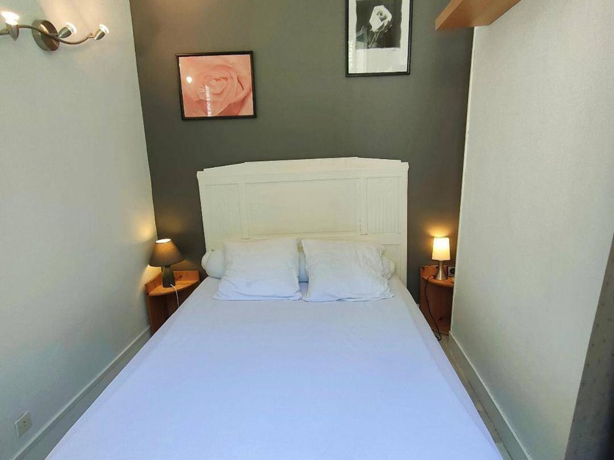 Appartement Confortable 4 Pers, Plein Centre Cauterets, Proche Commodites - Fr-1-234-139 ภายนอก รูปภาพ