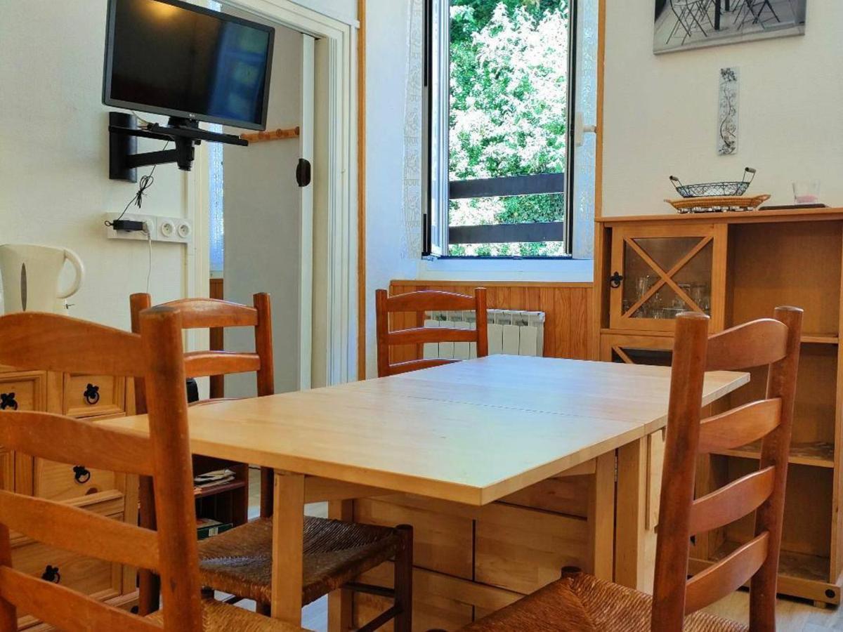 Appartement Confortable 4 Pers, Plein Centre Cauterets, Proche Commodites - Fr-1-234-139 ภายนอก รูปภาพ