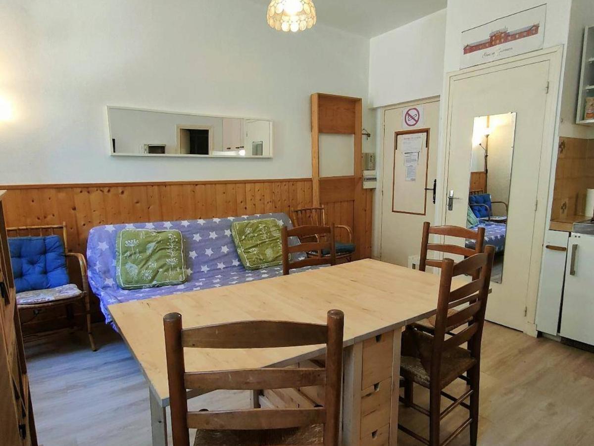 Appartement Confortable 4 Pers, Plein Centre Cauterets, Proche Commodites - Fr-1-234-139 ภายนอก รูปภาพ